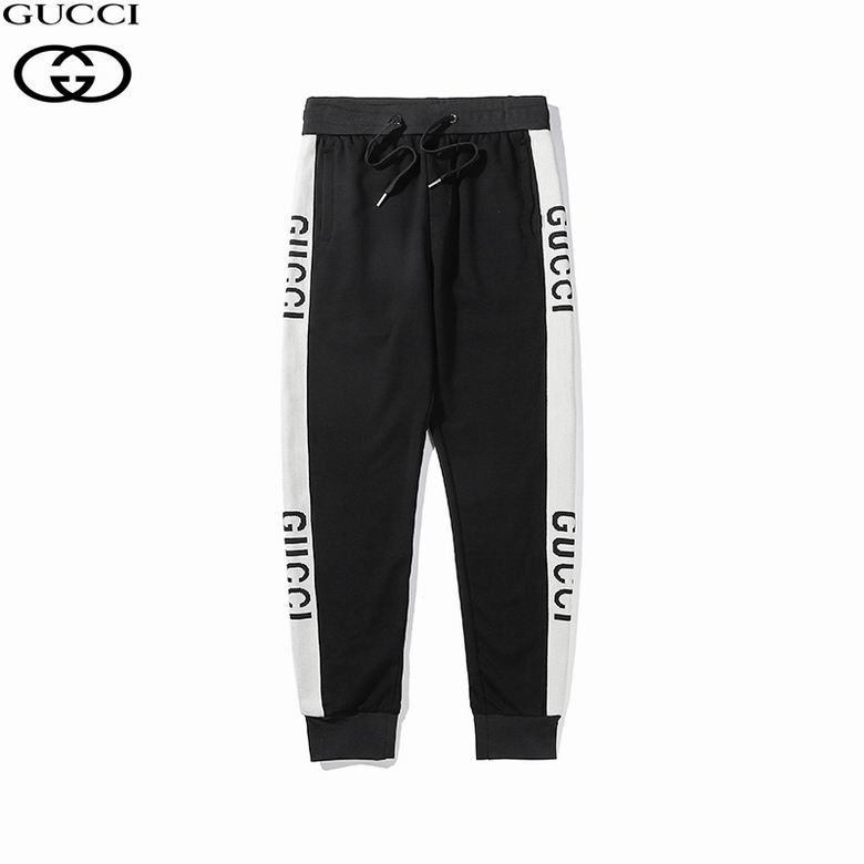 Gucci Long Pants-012